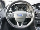 Ford Focus 1.6 МТ, 2018, 43 200 км объявление продам