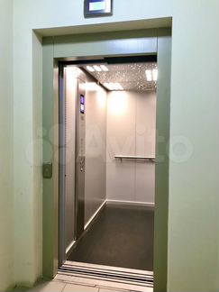 Машиноместо, 14 м²