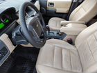 Land Rover Discovery 2.7 AT, 2005, 285 000 км объявление продам