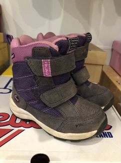 Зимние ботинки Viking 24