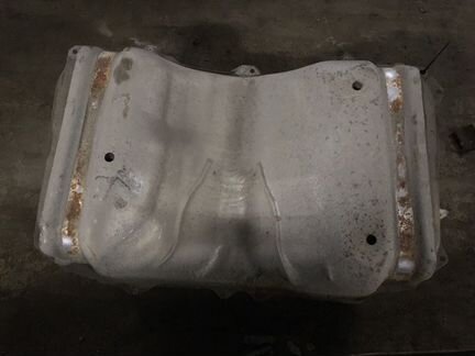 Бак топливный Mazda Cx7 2007-2012