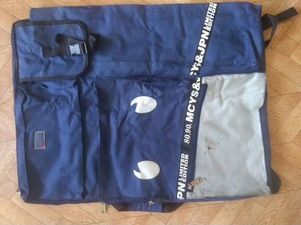 Рюкзак для художника