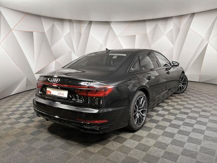 Audi A8 3.0 AT, 2019, 12 361 км