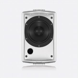 Всепогодная акустика Tannoy AMS 5DC White