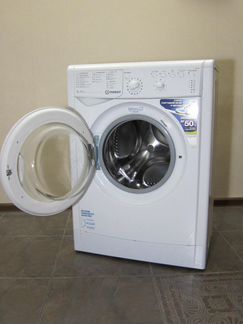 Стиральная машина Indesit iwsb 5085