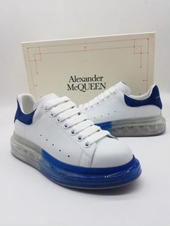 Кроссовки Alexander McQueen