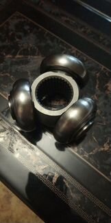 Трипоид внутреннего шруса renault Koleos