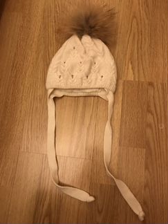 Шапка