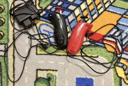 Автотрек JJ Slot