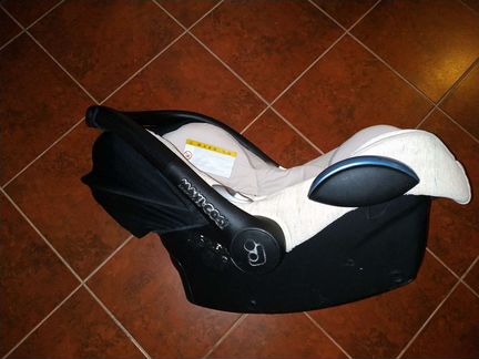 Maxi cosi