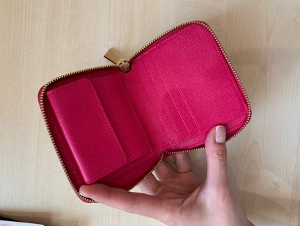 Кошелек Furla