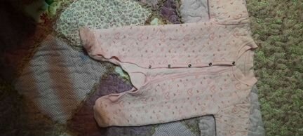 Комбинезон Baby Go 62 размер