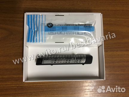 Освежителя воздуха, вонючка бмв BMW F01,10,30 Е70