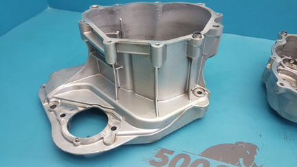Картер коробки передач Bmw R1200R K27 1200 2009