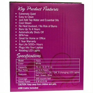 Увлажнитель воздуха