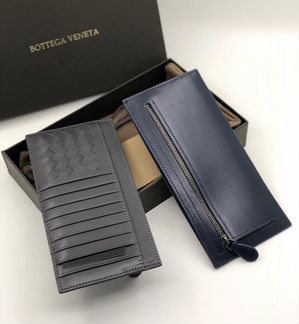 Кредитница Bottega Veneta