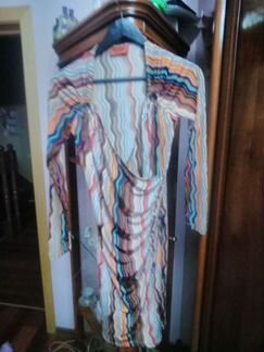 Платье Missoni.1 линия