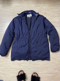 Пуховик Acne Studios оригинал