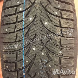 Зима 245/50 R18 Toyo BMW X3 X4 Mercedes S