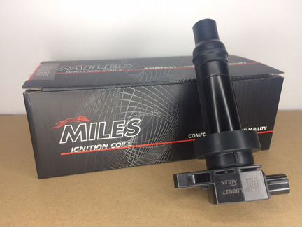 Катушка Солярис