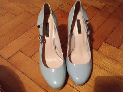 Туфли женские