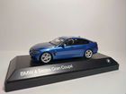 BMW 4 series Gran Coupe 1:43