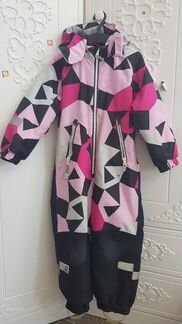 Комбинезон Reima р.110