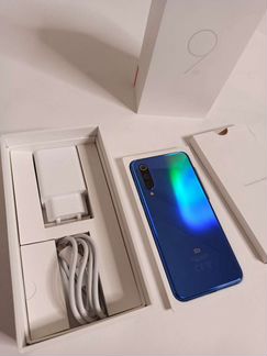Телефон Xiaomi mi9 SE Meizu новый