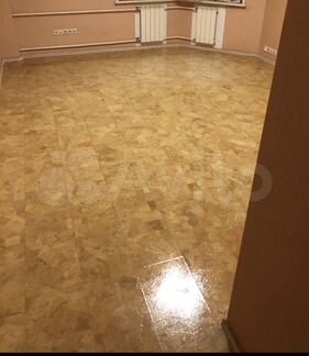 Пробковый пол б/y