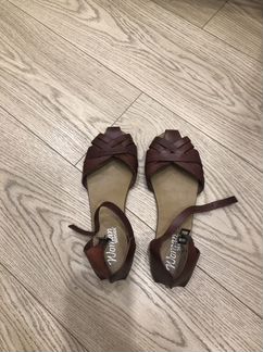 Босоножки женские 38 размер