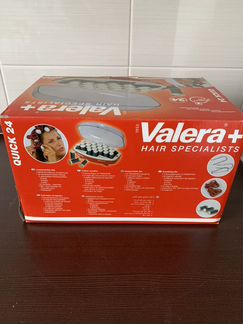 Бигуди новые Valera