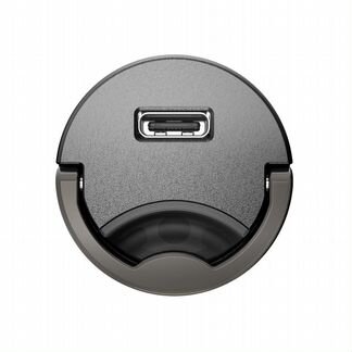 Автомобильное зарядное устройство Baseus Mini PPS