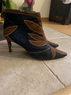 Полусапоги Dolce&Gabbana