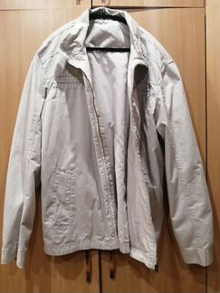 Ветровка мужская 52-54