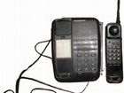 Телефон (радиотелефон) Panaphon KXT-3912C объявление продам