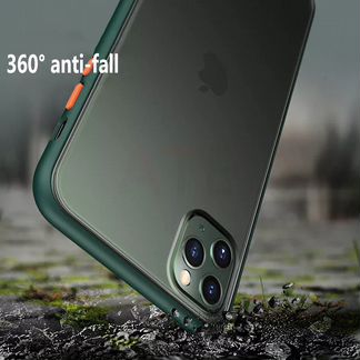 Противоударный чехол iPhone 11 Pro