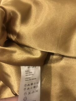 Шикарное платье Chanel