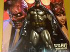 Комиксы Batman: Arkham Unhinged #1