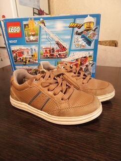 Ботинки Геокс 30