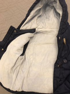 Комплект mothercare 86/92