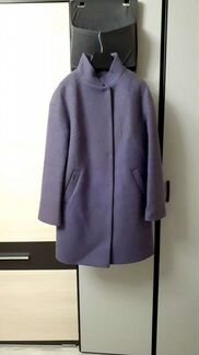 Пальто женское р.46