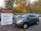 SsangYong Actyon 2.0 МТ, 2013, 93 000 км