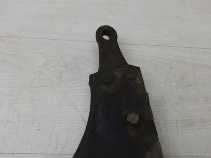 Рычаг передний правый Kia Magentis 2 MG G4KA 2007