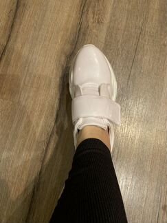 Jeffrey Campbell Оригинал