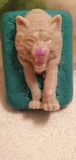 Мыло ручной работы