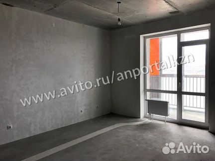 Студия, 31.3 м², 13/19 эт.