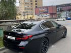 BMW 5 серия 2.0 AT, 2020, 22 470 км