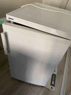 Холодильник liebherr