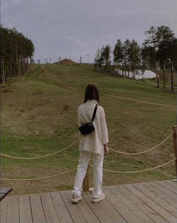 Джинсы ushatava