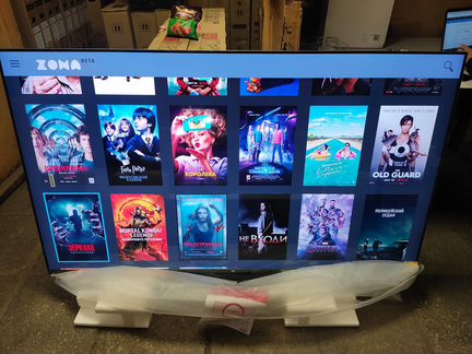 Телевизор Xiaomi Mi TV 5 Pro 65